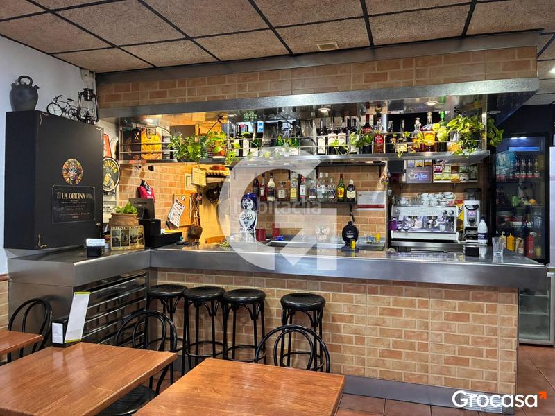 Foto ab19fce1-9a8f-46bf-afad-0d149bd9c29b. Geschäftsraum in Bellvitge Hospitalet de Llobregat (L´)