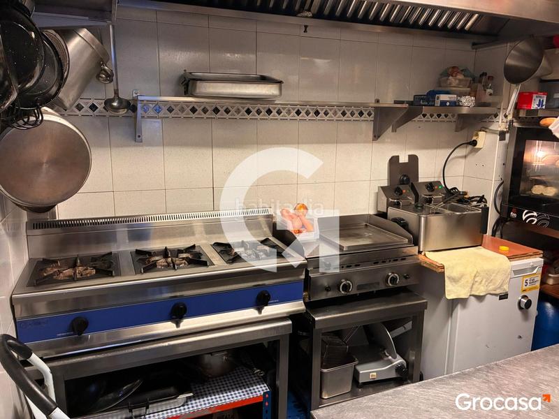 Foto b3b82c0e-6192-425d-99bd-2f844f7379f5. Geschäftsraum in Bellvitge Hospitalet de Llobregat (L´)