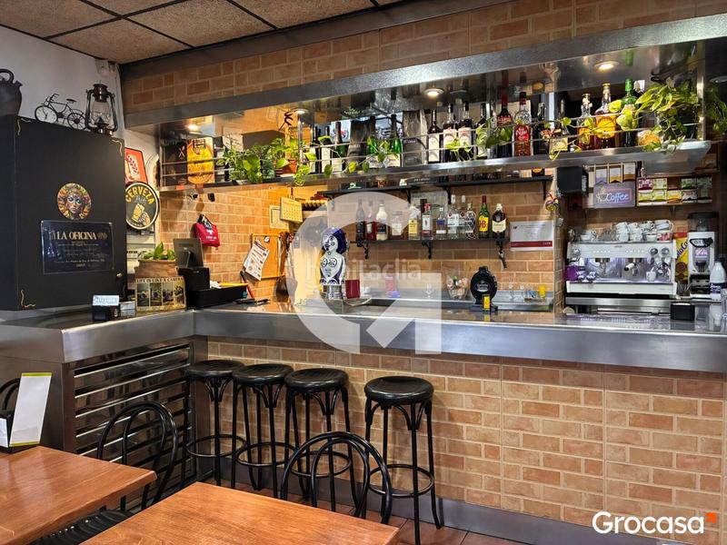 Foto b91f9ab9-2355-44de-af0b-0f34a606fa5b. Geschäftsraum in Bellvitge Hospitalet de Llobregat (L´)