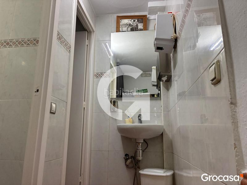 Foto d6e8eb83-3272-4b38-ace7-511bfac2dc95. Geschäftsraum in Bellvitge Hospitalet de Llobregat (L´)