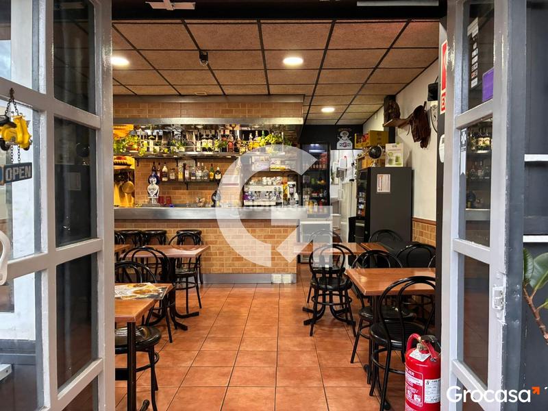 Foto ec8f83df-b391-4b2a-a0c8-18906e4d2655. Geschäftsraum in Bellvitge Hospitalet de Llobregat (L´)