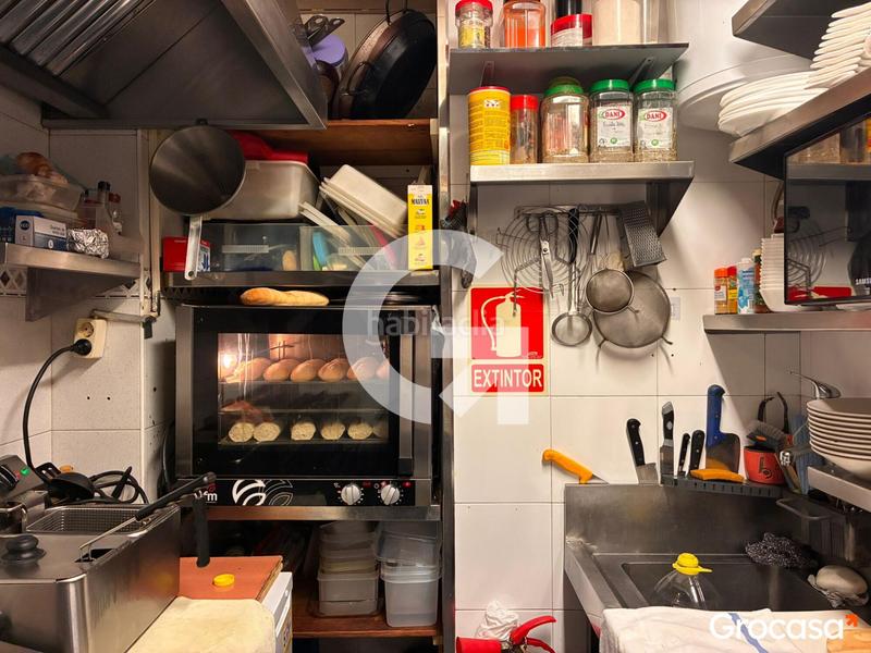 Foto f752f0ee-8645-4307-8a97-efbf89649456. Geschäftsraum in Bellvitge Hospitalet de Llobregat (L´)