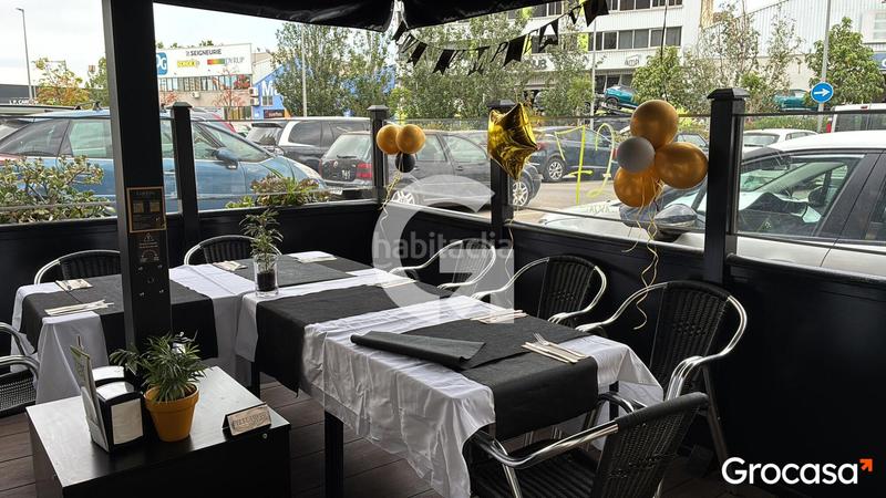 Foto fc3d980d-194f-4565-91ee-81cbd6b48ec1. Geschäftsraum in Bellvitge Hospitalet de Llobregat (L´)