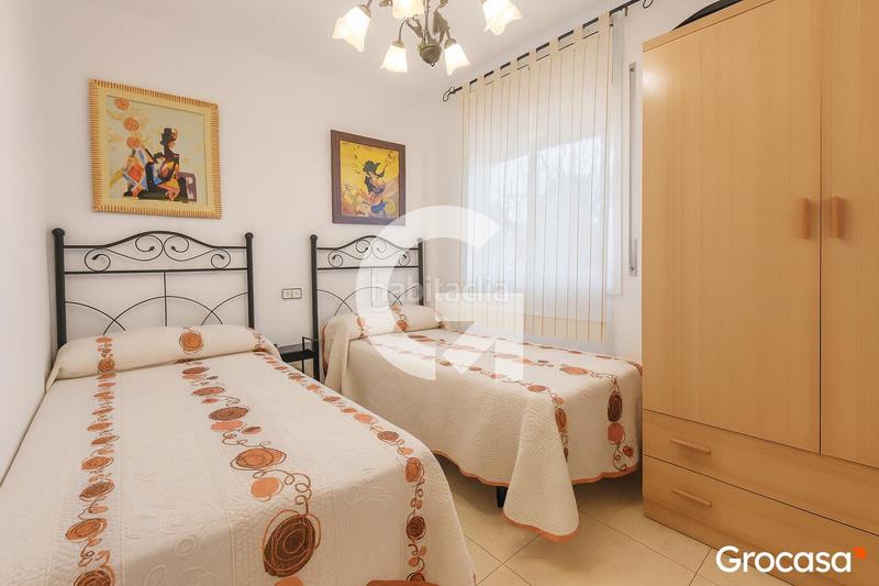 Foto 47c6f4f6-2a4b-4c74-b8c7-e24357c692a1. Planta baja  con gran terraza y piscina en Segur de Calafell