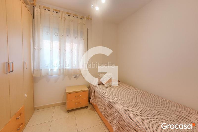 Foto 8637f2c0-d106-49bd-b457-14ef01ba38e0. Planta baja  con gran terraza y piscina en Segur de Calafell