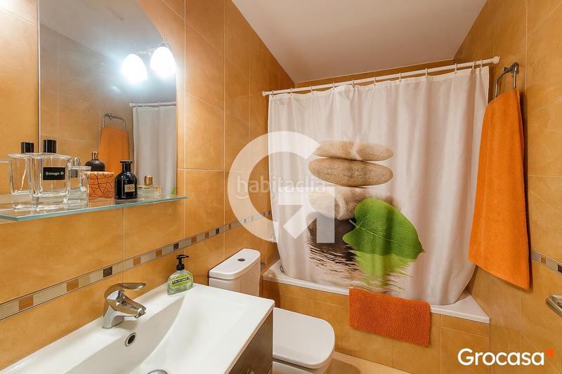 Foto 92ac28d2-dd1e-41cc-b6f9-143c751c817f. Planta baja  con gran terraza y piscina en Segur de Calafell