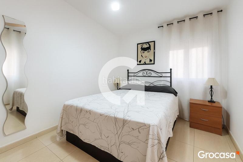 Foto 94610112-a564-4181-a9ba-674db4e5e78a. Planta baja  con gran terraza y piscina en Segur de Calafell