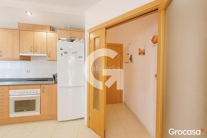 Foto d1e51d27-8523-4553-a052-ba63d11d6024. Planta baja  con gran terraza y piscina en Segur de Calafell