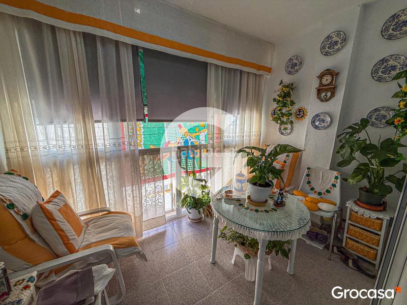 Foto 0415355b-cfe5-4c46-9476-c62b236860ab. Appartamento in Centro Torre del Mar