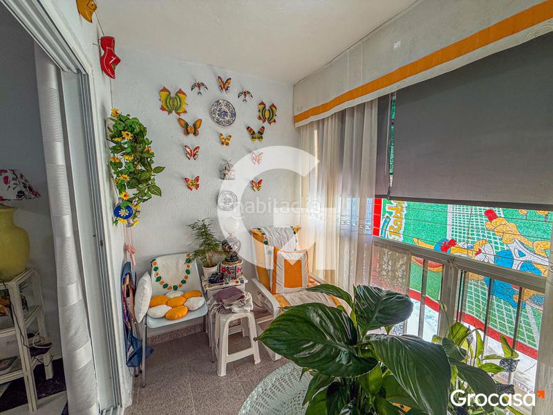 Foto 7f133b69-2dce-4a88-b058-a72c000bbceb. Appartamento in Centro Torre del Mar