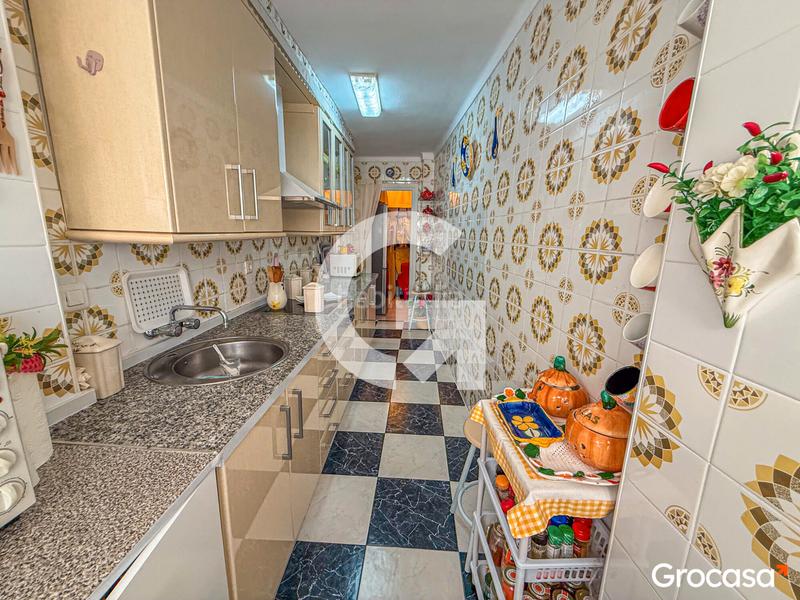 Foto 7f5107d5-1690-4584-9eda-cde0e97635fc. Appartamento in Centro Torre del Mar