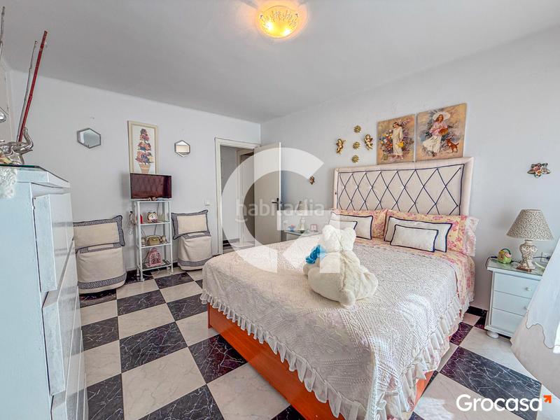 Foto a72d296b-a9cf-4e0b-9a42-c61f44595504. Appartamento in Centro Torre del Mar