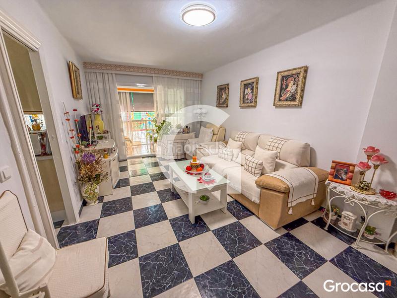 Foto ba797b72-7186-42c9-bee1-fa28815c9ff2. Appartamento in Centro Torre del Mar