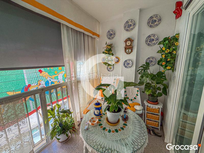 Foto dbd3af55-cf95-4a75-875d-907d78244ed0. Appartamento in Centro Torre del Mar