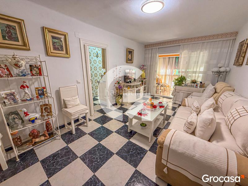 Foto f9c0fbeb-4fc8-414e-8c4d-3610196d8865. Appartamento in Centro Torre del Mar
