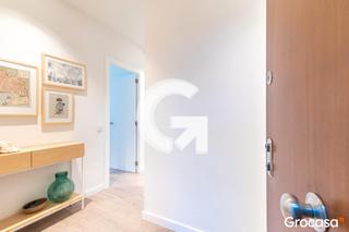 Appartement à Roses-Castellbell. Última planta totalmente reformado