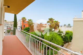 Appartement  Cl ramon llull. Espectacular piso en zona ribes roges !