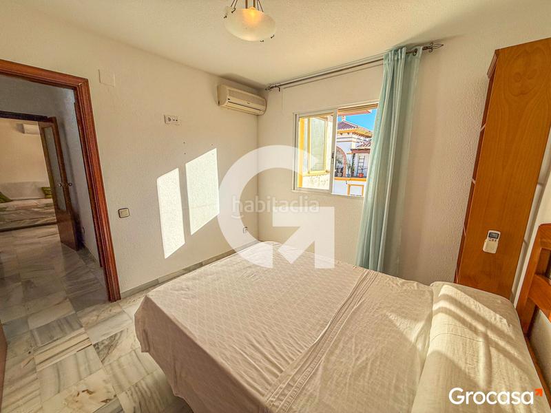 Foto 21317925-b140-465b-8322-b157e5f8827c. Appartamento con riscaldamento parcheggio in Viña Málaga Torre del Mar