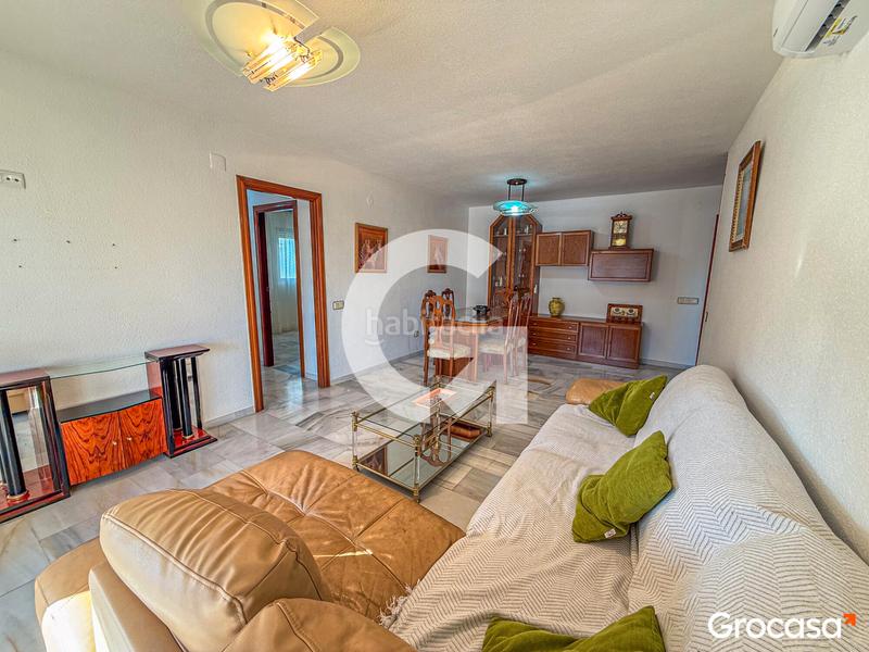 Foto 311832b5-9d48-4c2e-b1c0-b5d9895079e5. Appartamento con riscaldamento parcheggio in Viña Málaga Torre del Mar