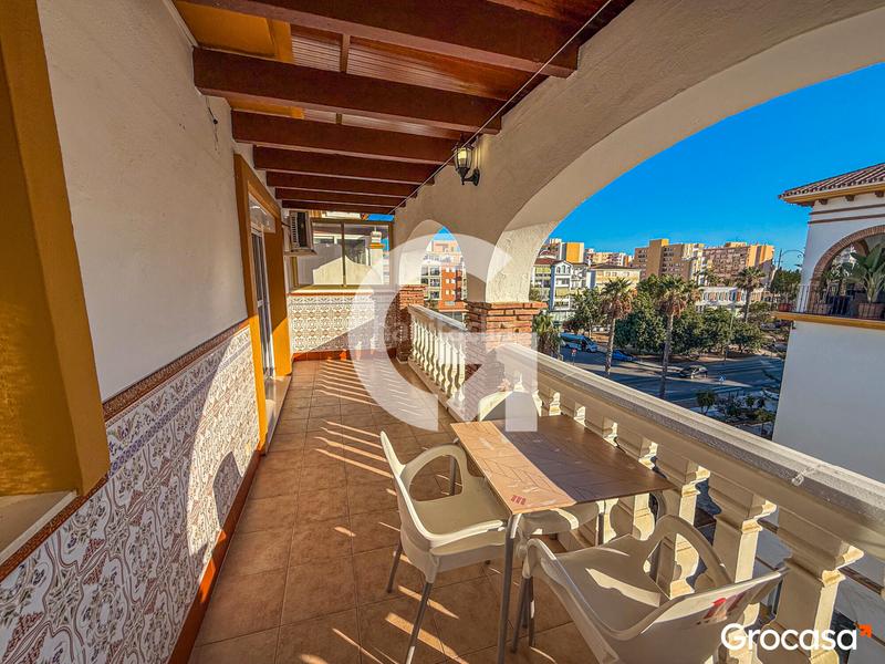 Foto 6908a069-431f-46ed-9e0a-e96059b8e632. Appartamento con riscaldamento parcheggio in Viña Málaga Torre del Mar