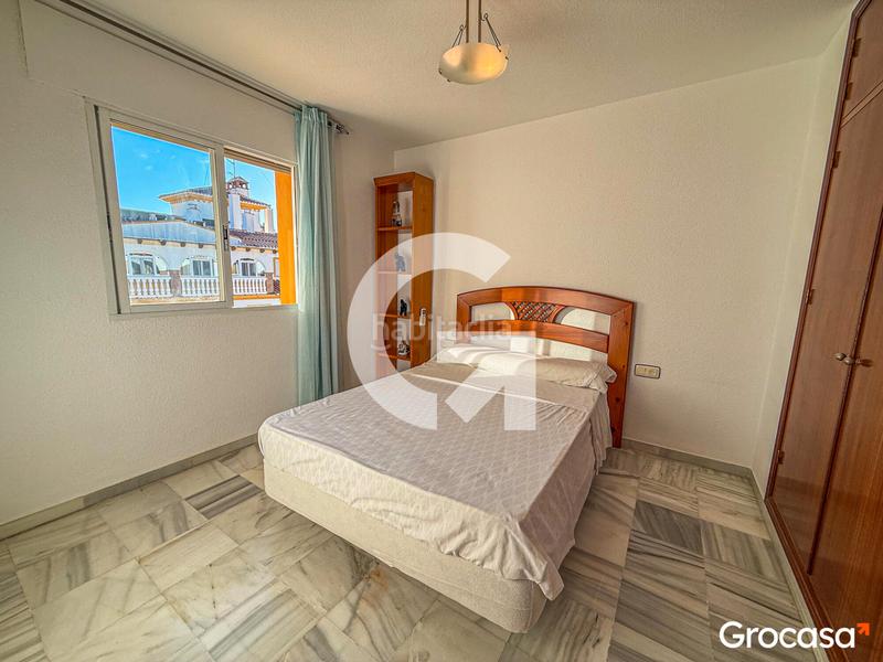 Foto 8ba763ad-3058-4e26-817d-61562c13a325. Appartamento con riscaldamento parcheggio in Viña Málaga Torre del Mar