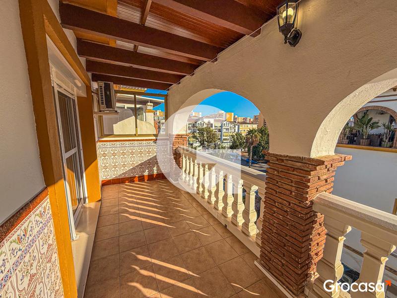 Foto 9928b395-fc89-4d11-b9e9-25ac0b0e935b. Appartamento con riscaldamento parcheggio in Viña Málaga Torre del Mar