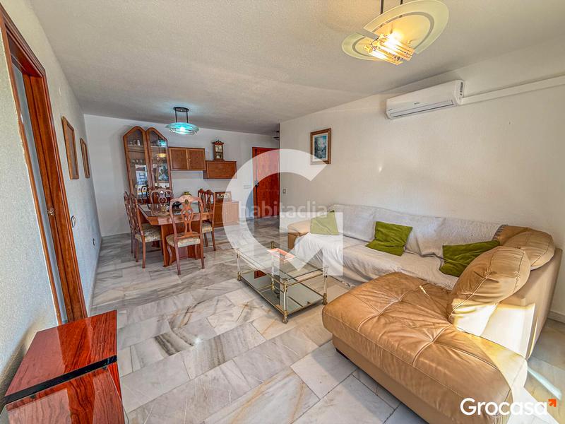 Foto ad717fa0-2d81-411a-8375-2a99cc89b045. Appartamento con riscaldamento parcheggio in Viña Málaga Torre del Mar