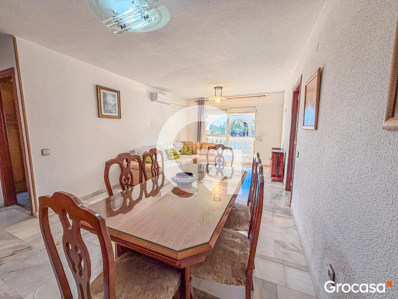 Foto cda68719-26fa-425e-b52a-7682f52d5738. Appartamento con riscaldamento parcheggio in Viña Málaga Torre del Mar