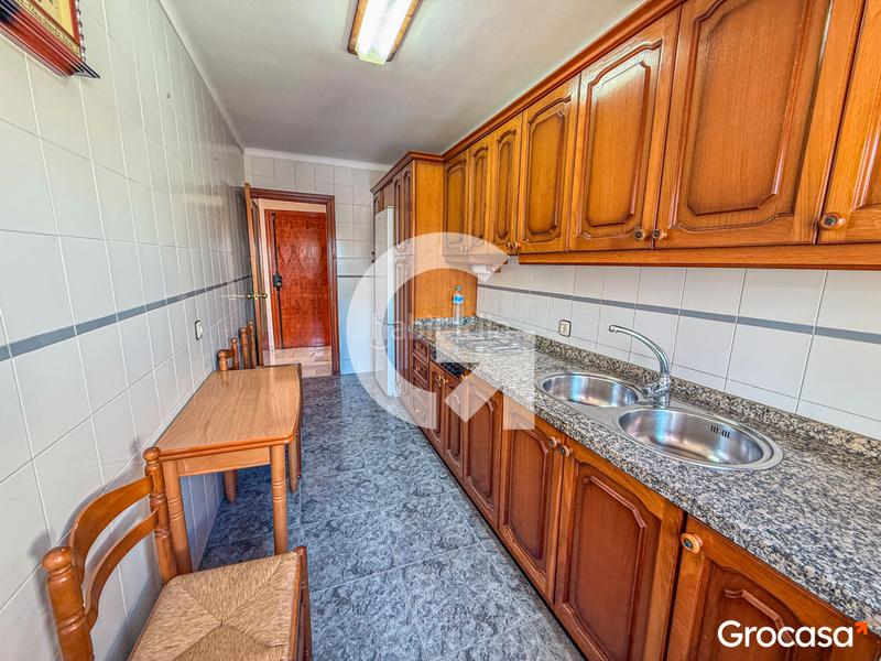 Foto e5f2b4f4-d33d-434d-b599-74b4bb07f310. Appartamento con riscaldamento parcheggio in Viña Málaga Torre del Mar