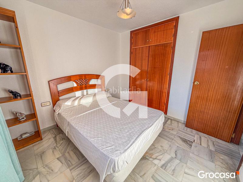 Foto fe30bdc5-281d-4830-9455-1a5d63a68fda. Appartamento con riscaldamento parcheggio in Viña Málaga Torre del Mar