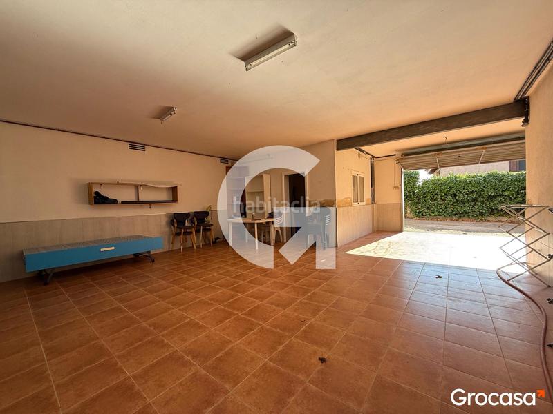 Foto 0b3ecf29-2cee-4e0b-8fa5-8c22dc86f00a. Chalet con riscaldamento parcheggio piscina in terrabrava - Tordera parc Tordera