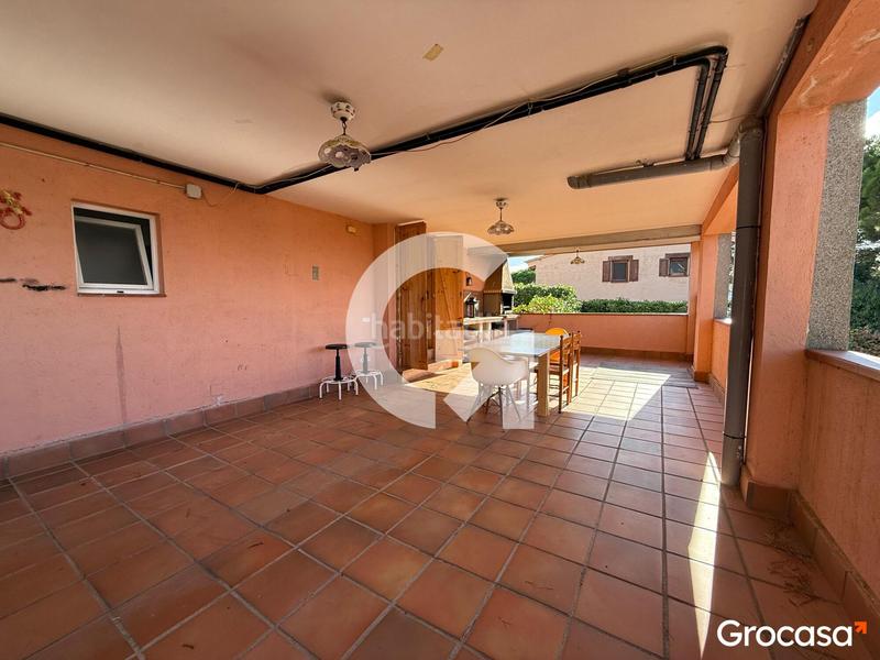 Foto 4b3cb8fb-2c81-4e6f-8c4f-ee9dde423989. Chalet con riscaldamento parcheggio piscina in terrabrava - Tordera parc Tordera