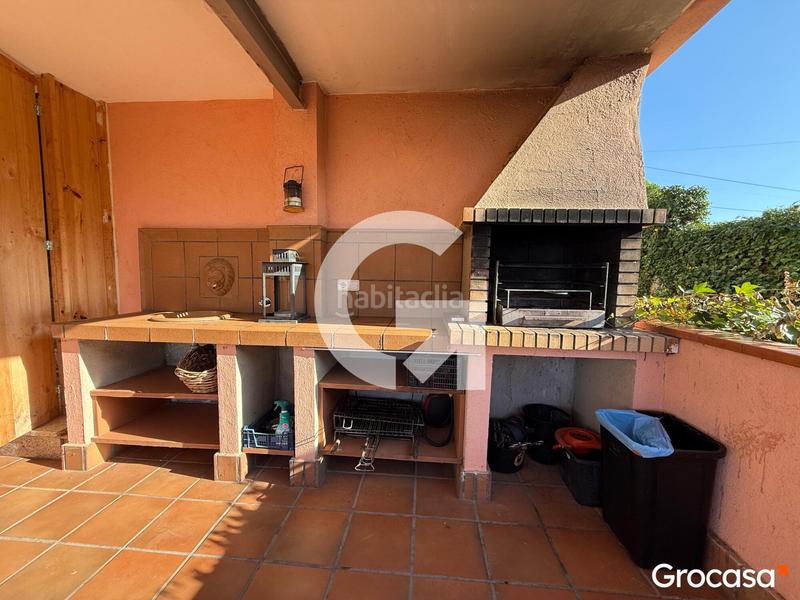 Foto 4f661462-c563-45e6-9eb2-375e6956b1a5. Chalet con riscaldamento parcheggio piscina in terrabrava - Tordera parc Tordera