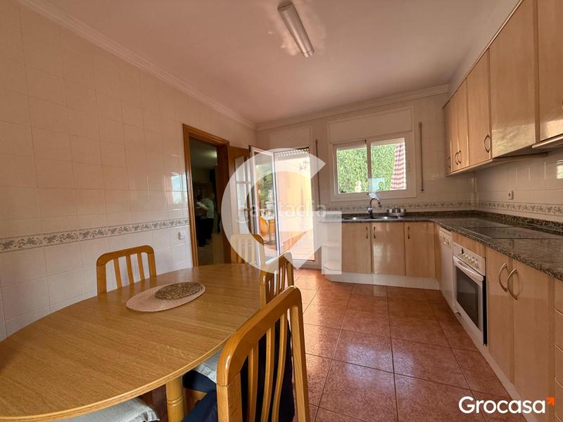 Foto 50dd4c19-4bba-4a79-a844-8f032b2f31be. Chalet con riscaldamento parcheggio piscina in terrabrava - Tordera parc Tordera