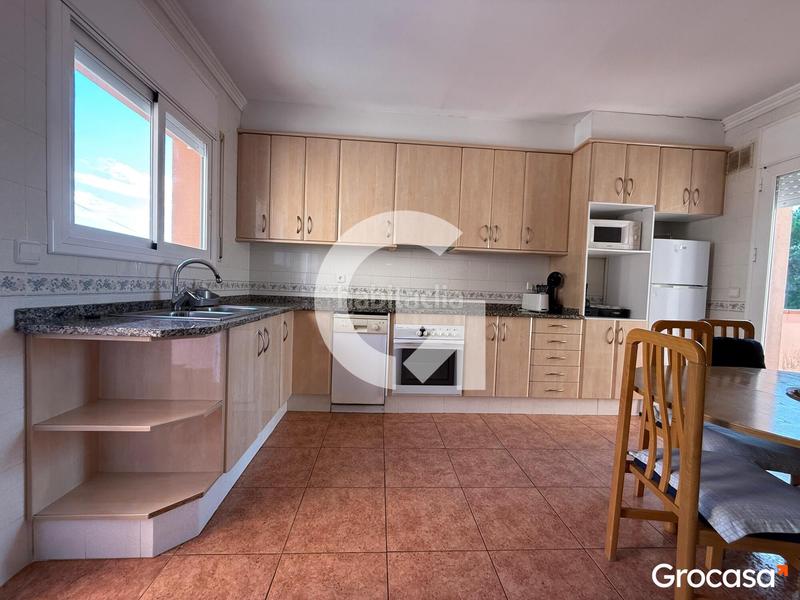 Foto 50df7e8b-b244-4349-80b4-44924eba7a92. Chalet con riscaldamento parcheggio piscina in terrabrava - Tordera parc Tordera