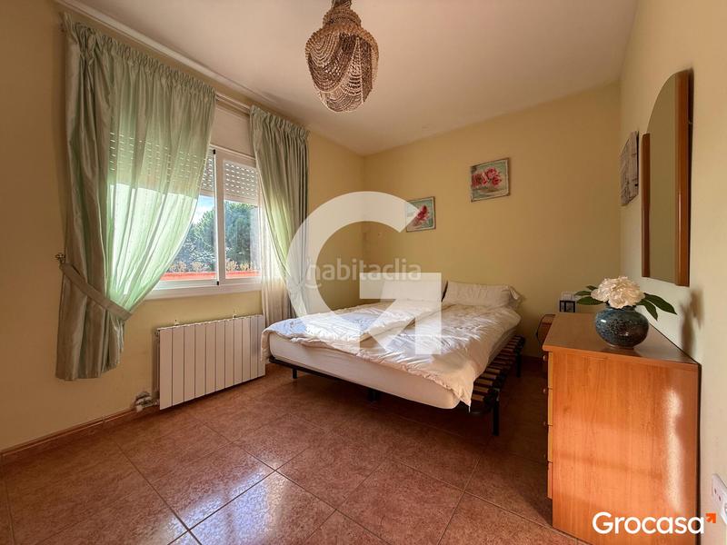 Foto 548d5a59-a373-4d8f-b02a-750f19ad6424. Chalet con riscaldamento parcheggio piscina in terrabrava - Tordera parc Tordera
