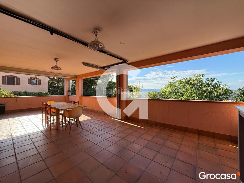 Foto 57ba6ac7-36c0-42bd-9eb4-9ffc84a36eab. Chalet con riscaldamento parcheggio piscina in terrabrava - Tordera parc Tordera