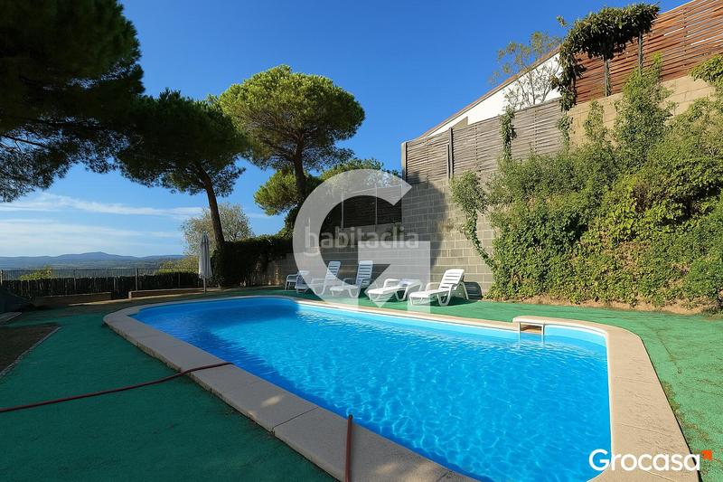Foto 5b8aae15-a2ad-433f-885a-5b9117e40599. Chalet con riscaldamento parcheggio piscina in terrabrava - Tordera parc Tordera