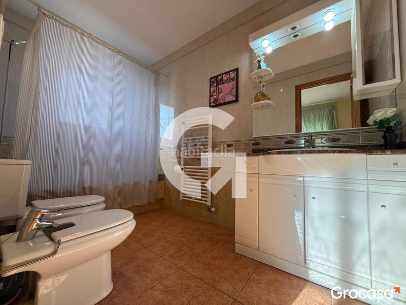 Foto 607989da-2e61-47b5-9d72-c37169567a75. Chalet con riscaldamento parcheggio piscina in terrabrava - Tordera parc Tordera