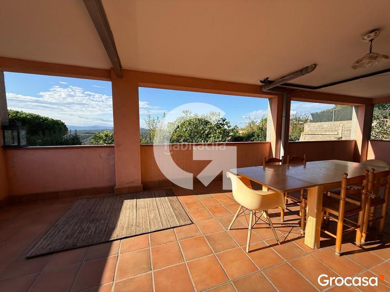 Foto 67b52ed3-a79d-4b6e-9371-c666c71c39db. Chalet con riscaldamento parcheggio piscina in terrabrava - Tordera parc Tordera