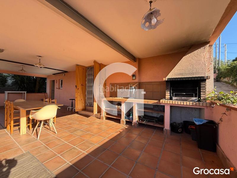 Foto 714c5b74-372e-44e0-9076-c195558cde4b. Chalet con riscaldamento parcheggio piscina in terrabrava - Tordera parc Tordera