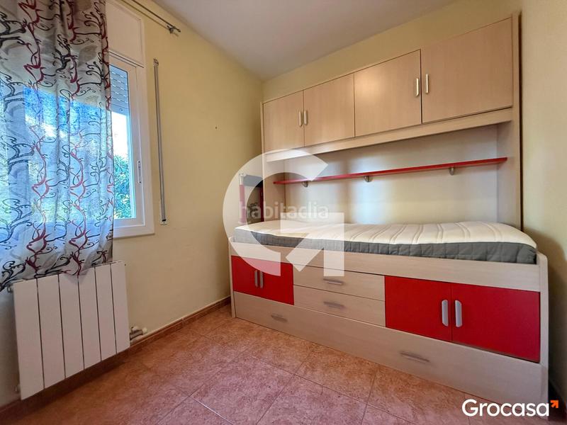 Foto c54568f5-32f4-4eb2-8755-fa3616957254. Chalet con riscaldamento parcheggio piscina in terrabrava - Tordera parc Tordera