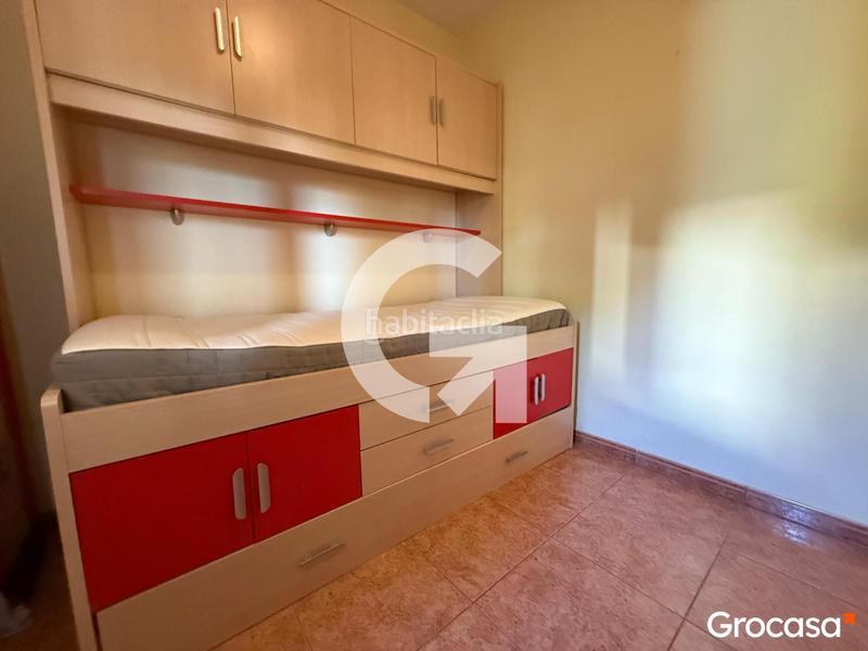 Foto e8f6ee3a-f6a5-42b8-802b-00a71e0eca67. Chalet con riscaldamento parcheggio piscina in terrabrava - Tordera parc Tordera