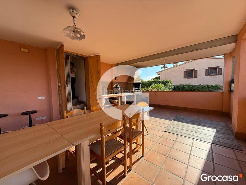 Foto ef269cca-f590-4f72-8f11-c93212c93780. Chalet con riscaldamento parcheggio piscina in terrabrava - Tordera parc Tordera