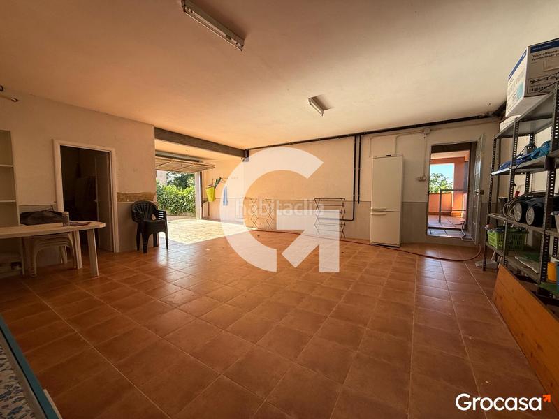 Foto fb329c45-1c57-41c7-bb67-eb9565b12f07. Chalet con riscaldamento parcheggio piscina in terrabrava - Tordera parc Tordera