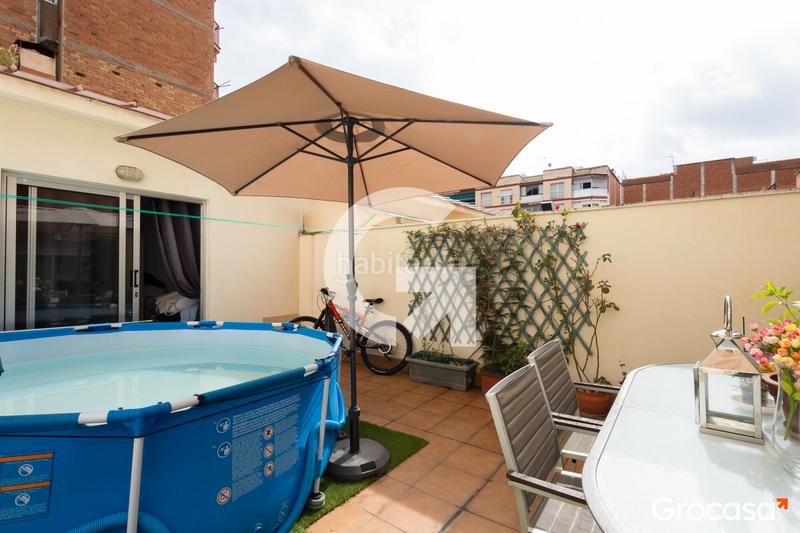 Foto 16814985-d221-4814-885b-eabefaebe267. Duplex con riscaldamento parcheggio in Vinyets-Molí Vell Sant Boi de Llobregat