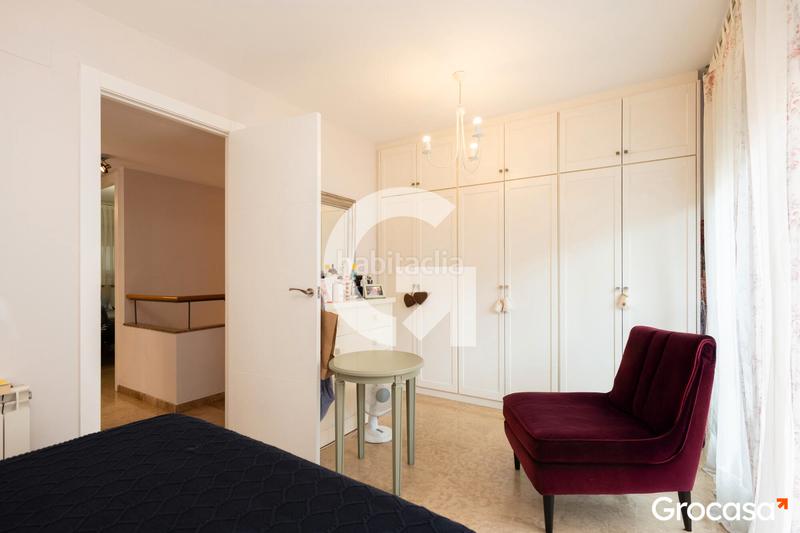 Foto 1f2cf4c4-f7b9-4f58-b898-2bea9d2b3541. Duplex con riscaldamento parcheggio in Vinyets-Molí Vell Sant Boi de Llobregat