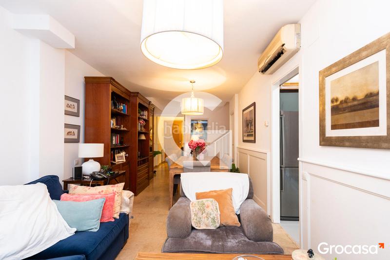 Foto 24ab6de6-522e-4fb9-9ccb-97d8382aebe4. Duplex con riscaldamento parcheggio in Vinyets-Molí Vell Sant Boi de Llobregat