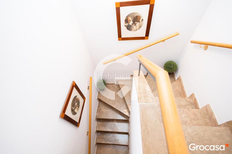 Foto 375152f8-5f41-494e-8c34-c277e558acca. Duplex con riscaldamento parcheggio in Vinyets-Molí Vell Sant Boi de Llobregat