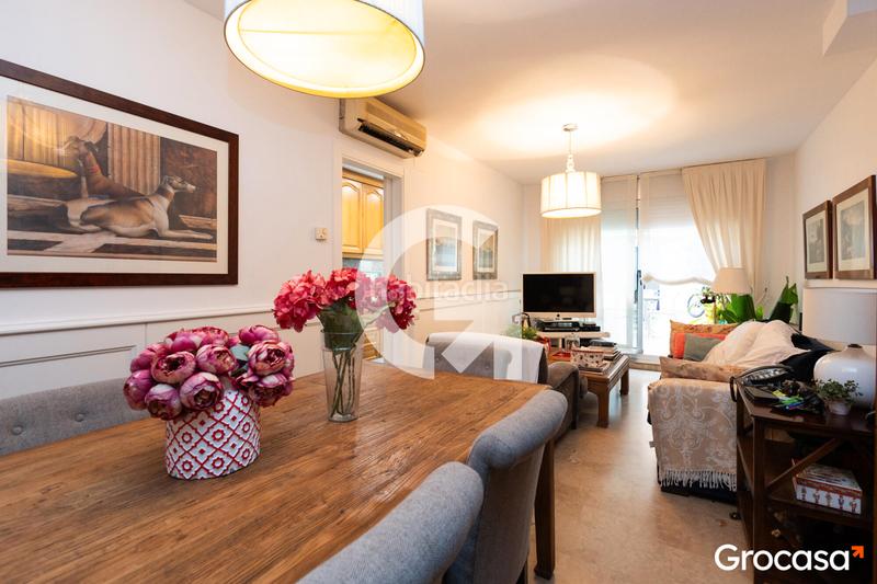 Foto 4254df4c-36e1-469d-a405-2c65281d1211. Duplex con riscaldamento parcheggio in Vinyets-Molí Vell Sant Boi de Llobregat